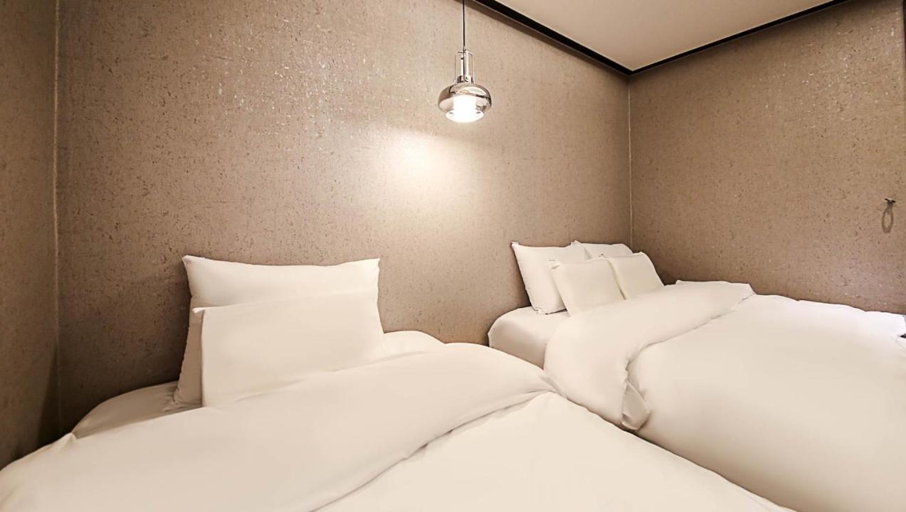 Hotel Parfe Cheonan Esterno foto